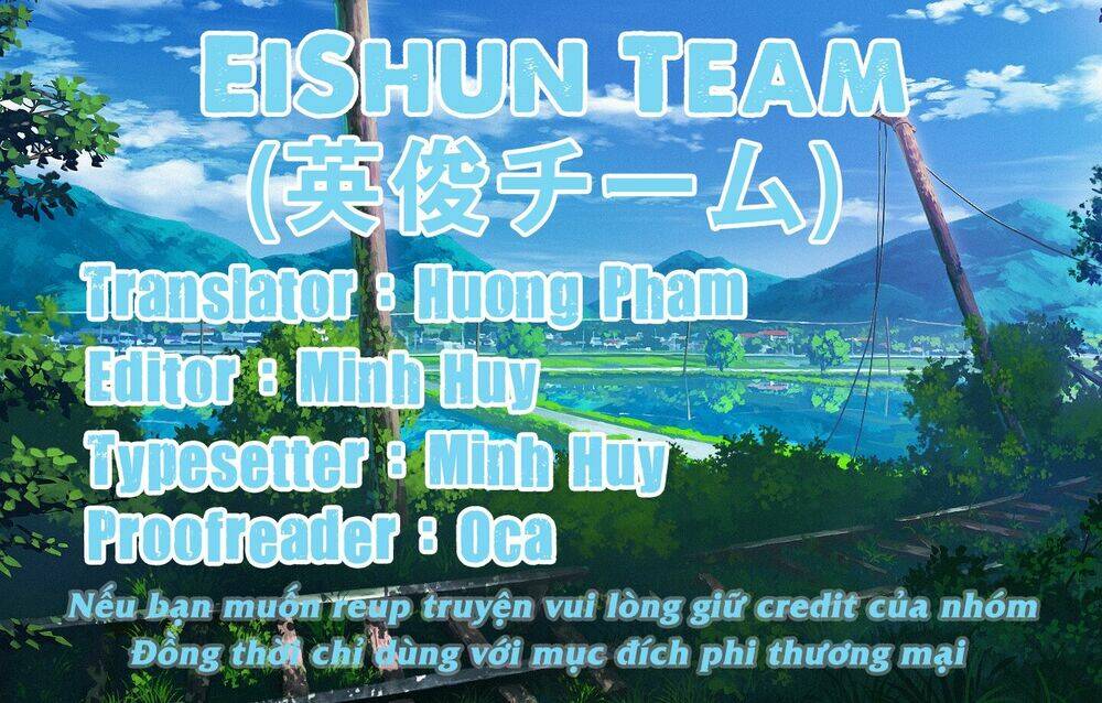 nữ diễn viên tài năng chapter 1 2