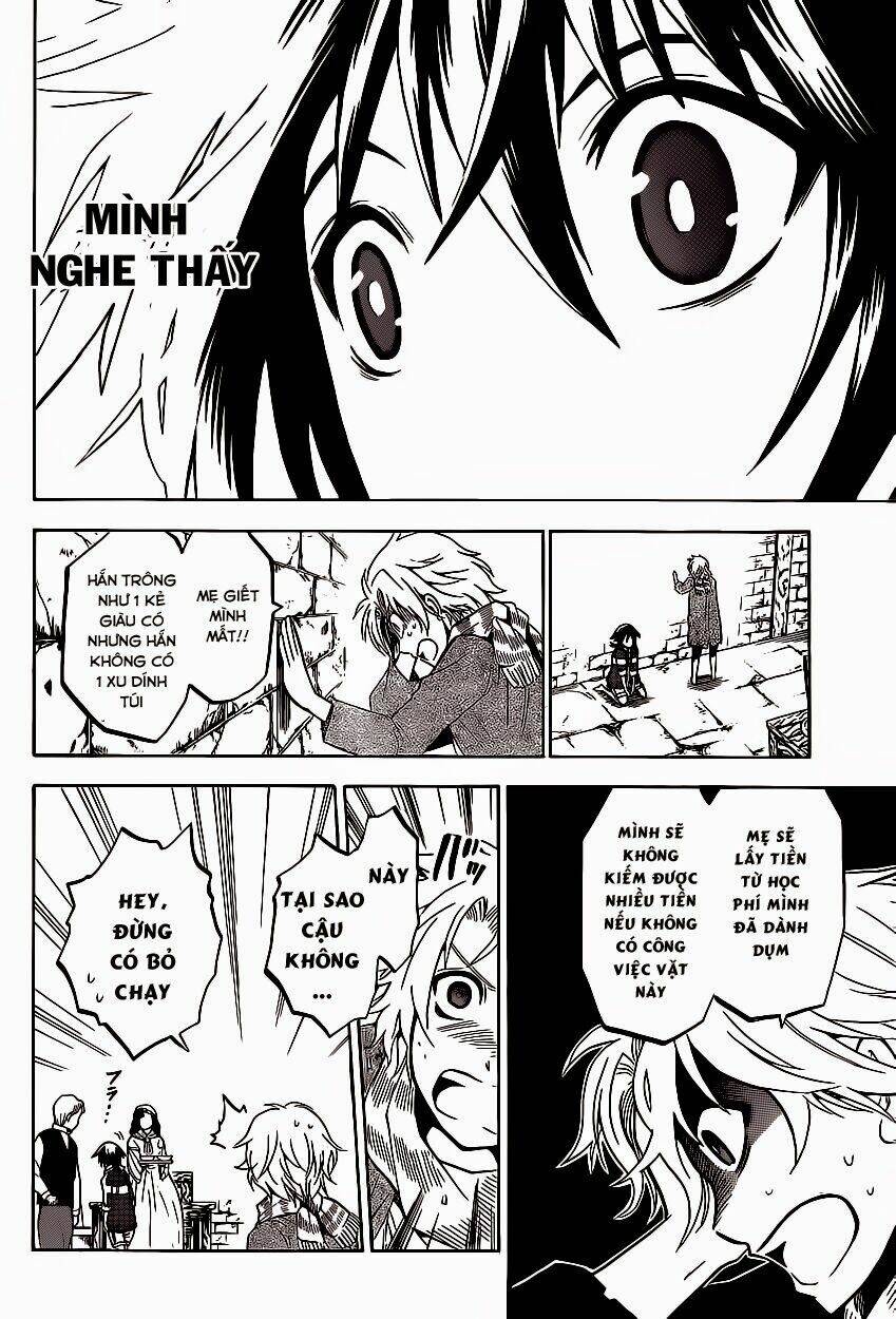 chrono monochrome chapter 2 19