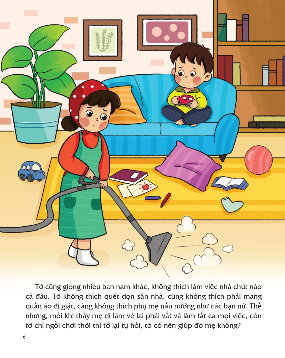 Sách Giáo Dục Giới Tính Và Nhân Cách Dành Cho Bé Trai - 5 - 12 Tuổi - Bộ 4 Cuốn + Lẻ