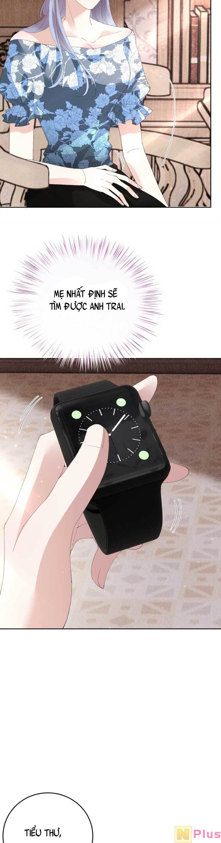 một vợ yêu, một bé con chapter 265 13