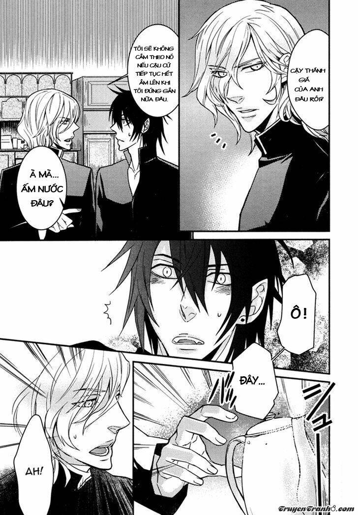 father’s vampire chapter 2 18