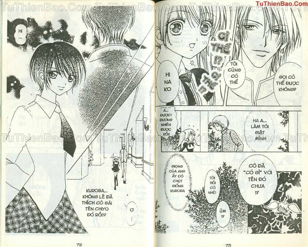 love monster chapter 30 1