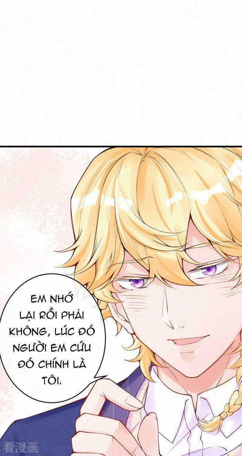 mami đột kích, thiên tài manh bảo khốc daddy chapter 74 29