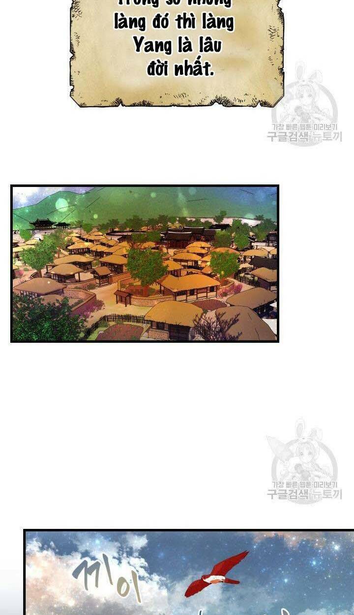 cô dâu của sói đen chapter 4 12