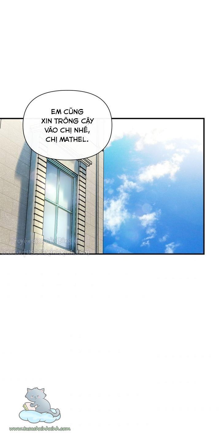 công nương khế ước của gia tộc công tước quái vật chapter 16 46