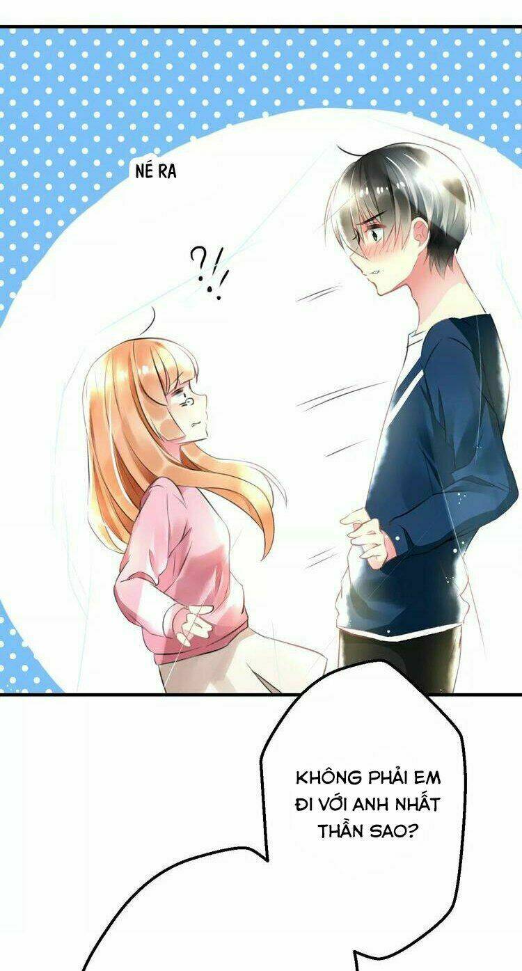 lão ca minh tinh, mời xuất chiêu! chapter 30 6