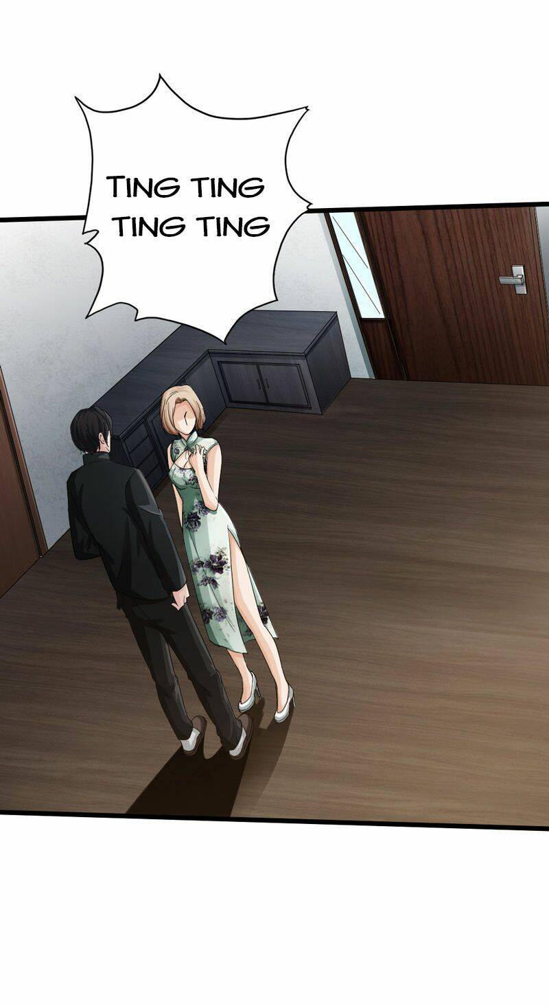 tuyệt phẩm tà thiếu chapter 2 27