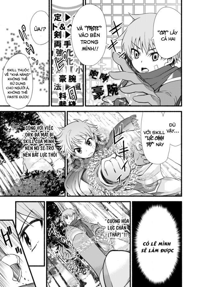 living in this world with cut & paste chapter 1 37