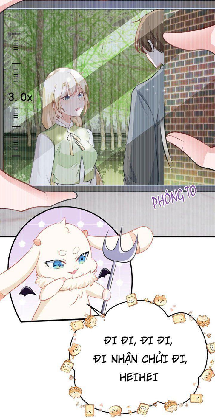 siêu cấp trà xanh hệ thống chapter 20 24