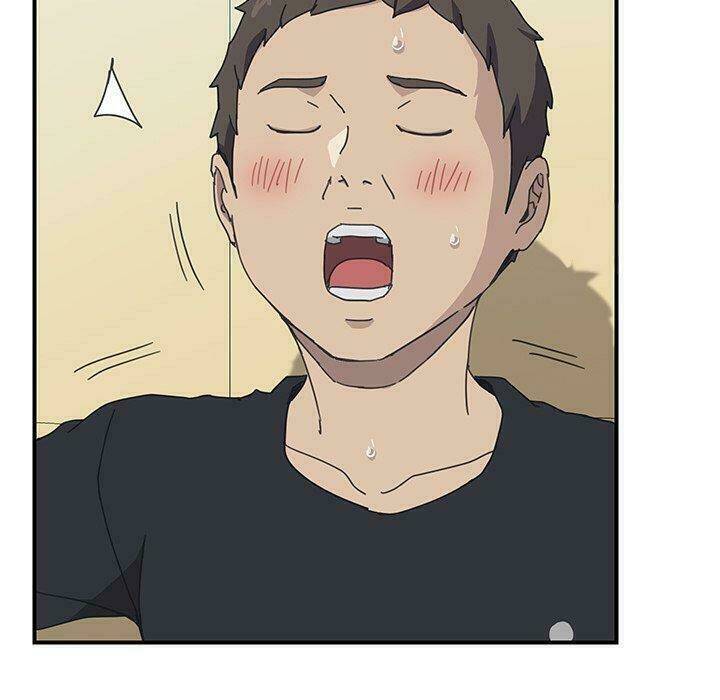 bạn cùng phòng bất đắc dĩ chapter 10 111