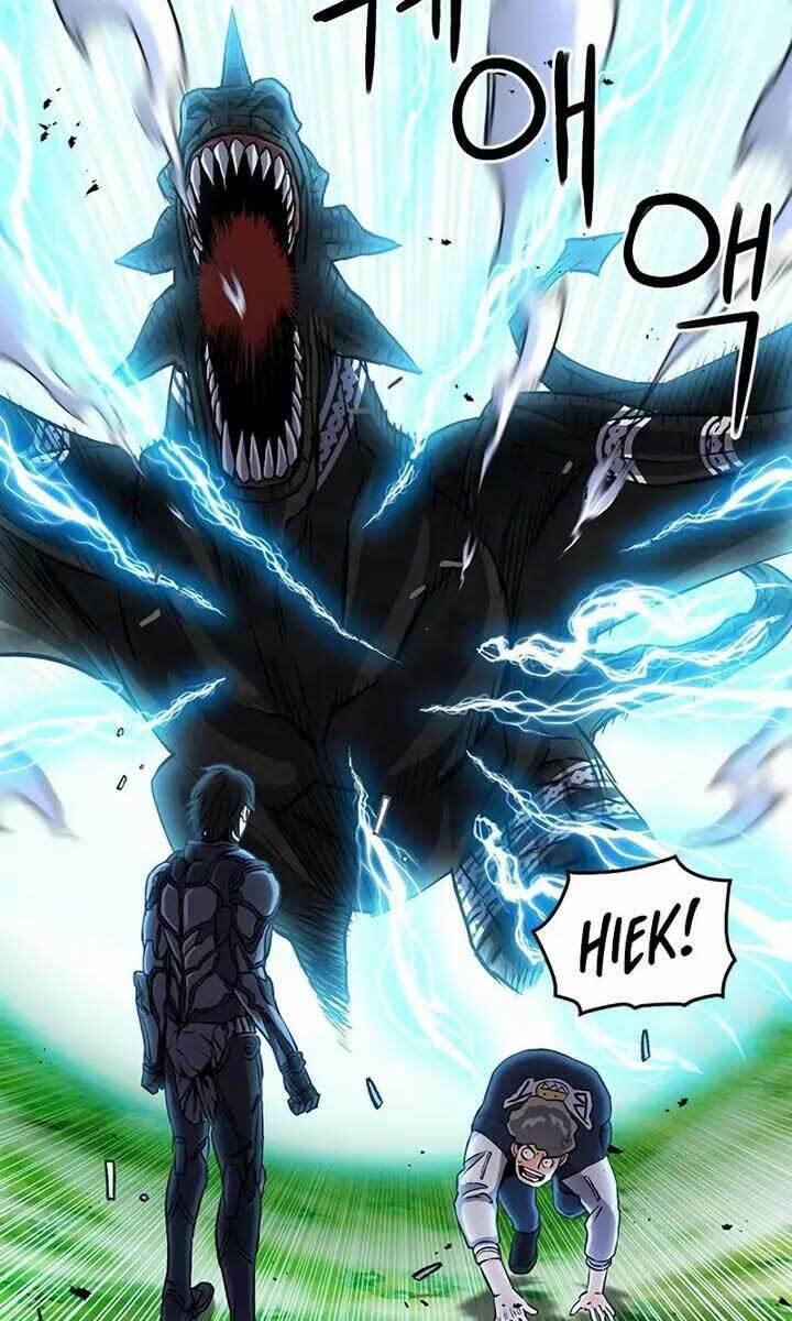 druid tại ga seoul - người hóa thú chapter 71 42