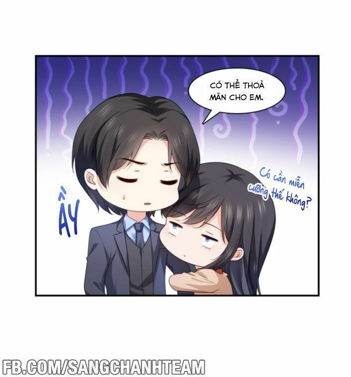 Hệt Như Hàn Quang Gặp Nắng Gắt chapter 184 11