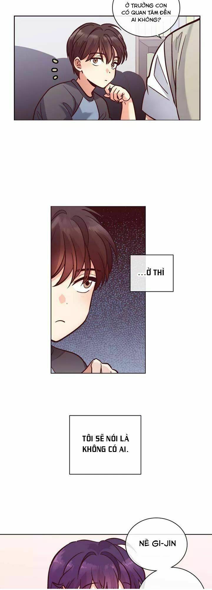 pride complex chapter 16.1 19