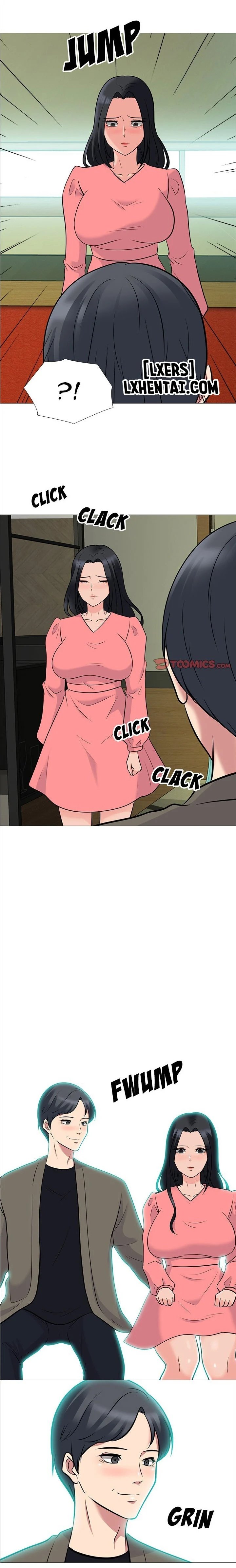 học bổng đặc biệt chapter 89 21