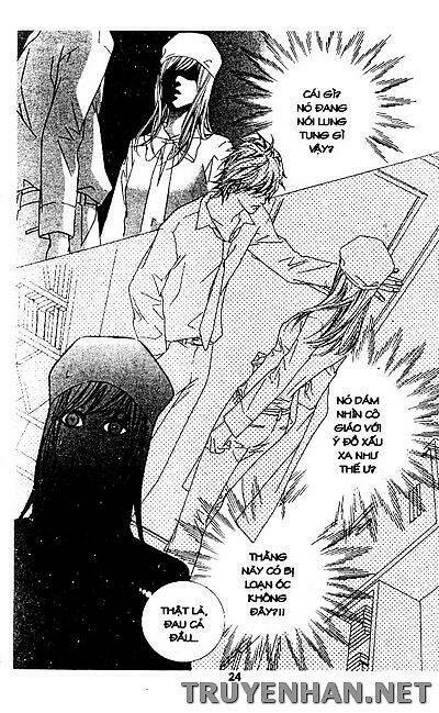 seduction more beautiful than love chapter 2 7