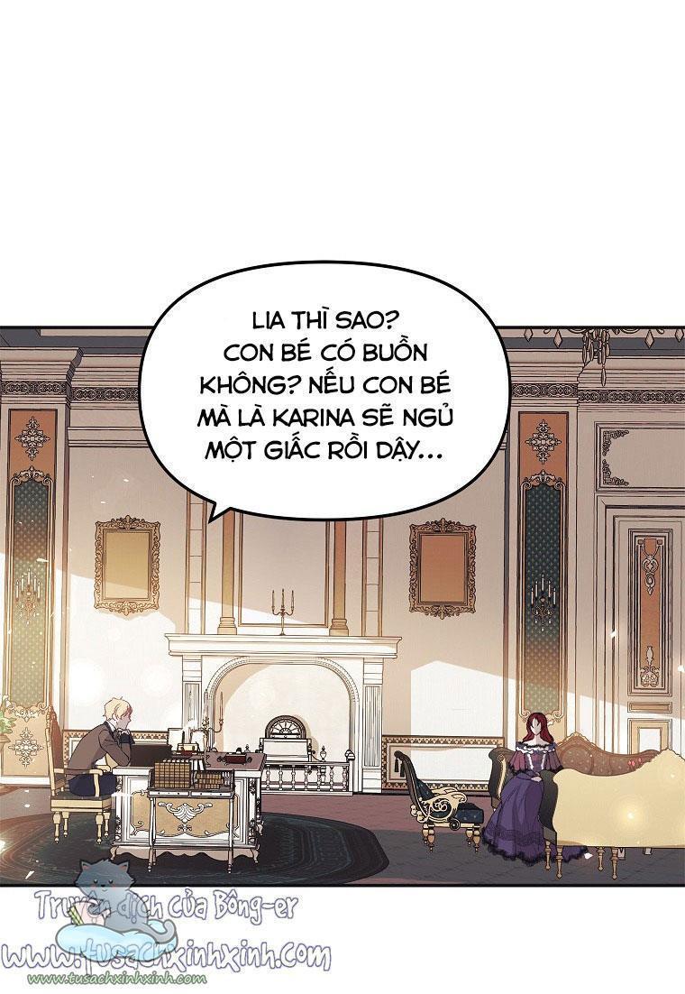 tháng năm cuối cùng của nữ phụ đoản mệnh chapter 9 39