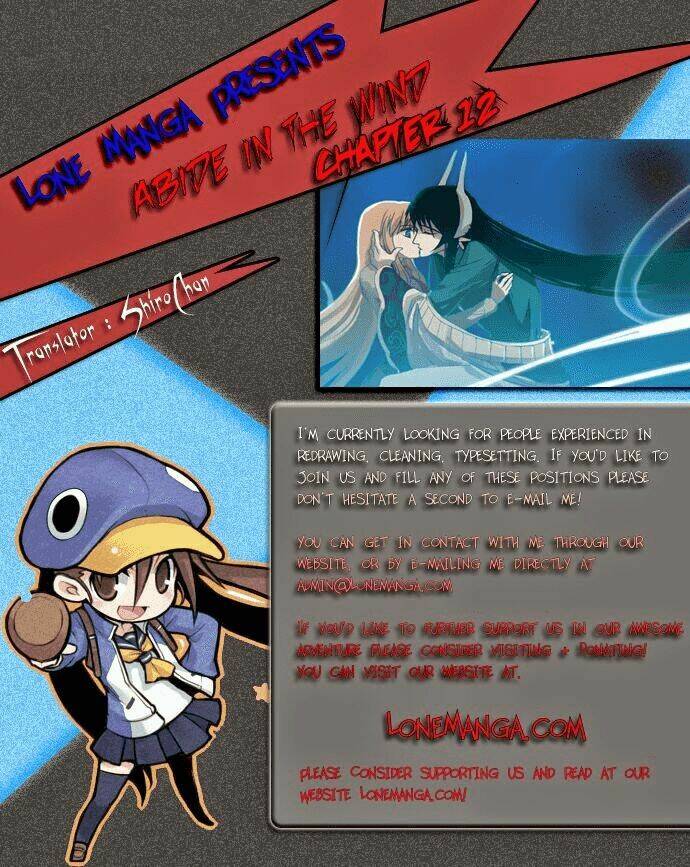 abide in the wind chapter 12 2