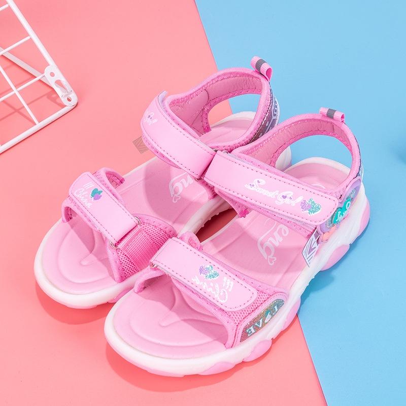 Sandal công chúa dễ thương cho bé 21568