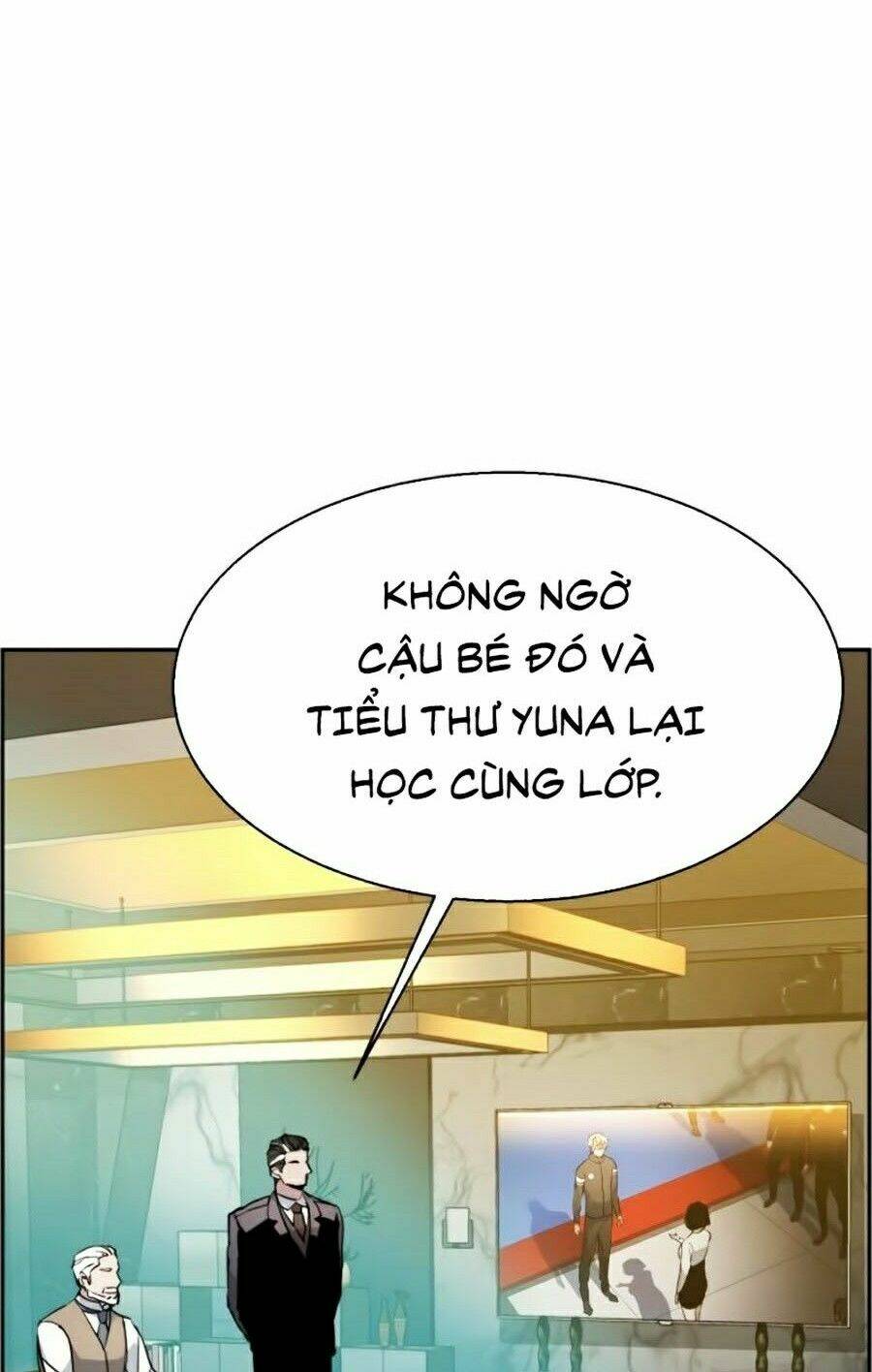 Bạn Học Tôi Là Lính Đánh Thuê Chapter 26 - Trang 109