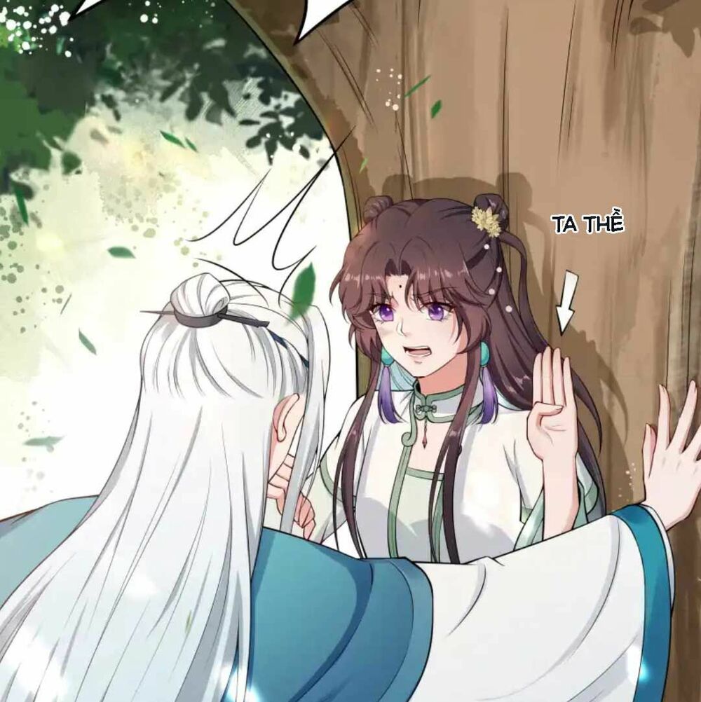 nam thần ai cũng muốn lấy ta chapter 27 16