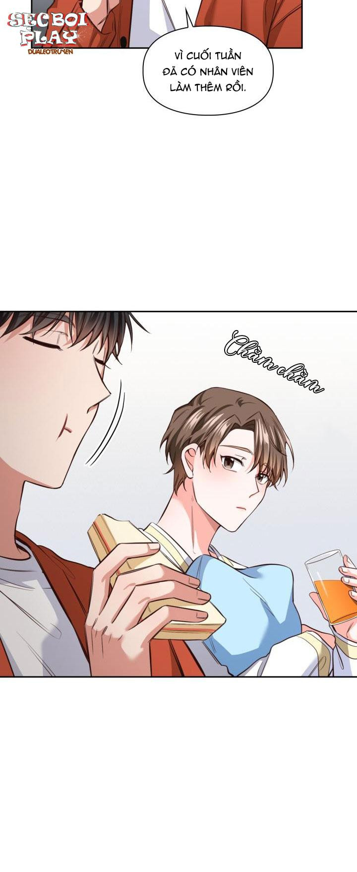 phòng tắm hơi chapter 6 25