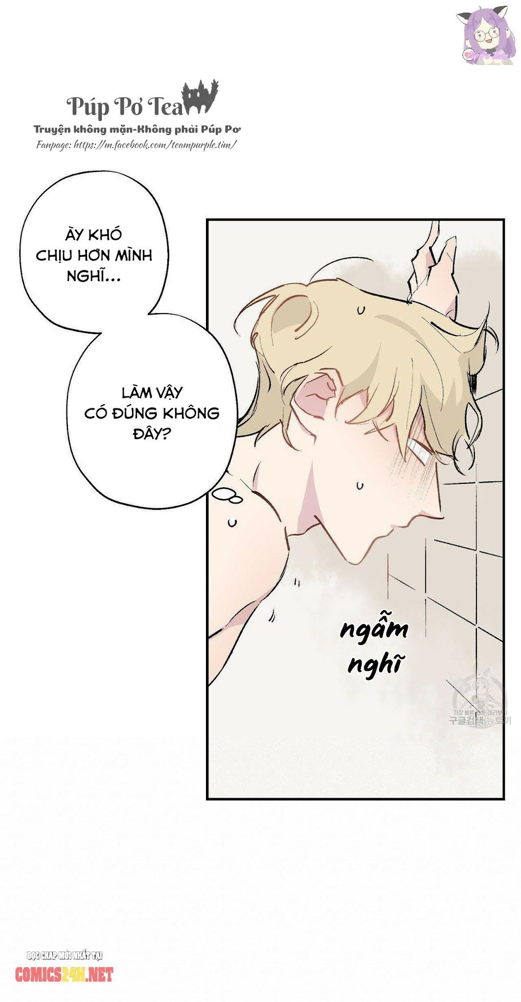 ma pháp sư của eden chapter 8 28