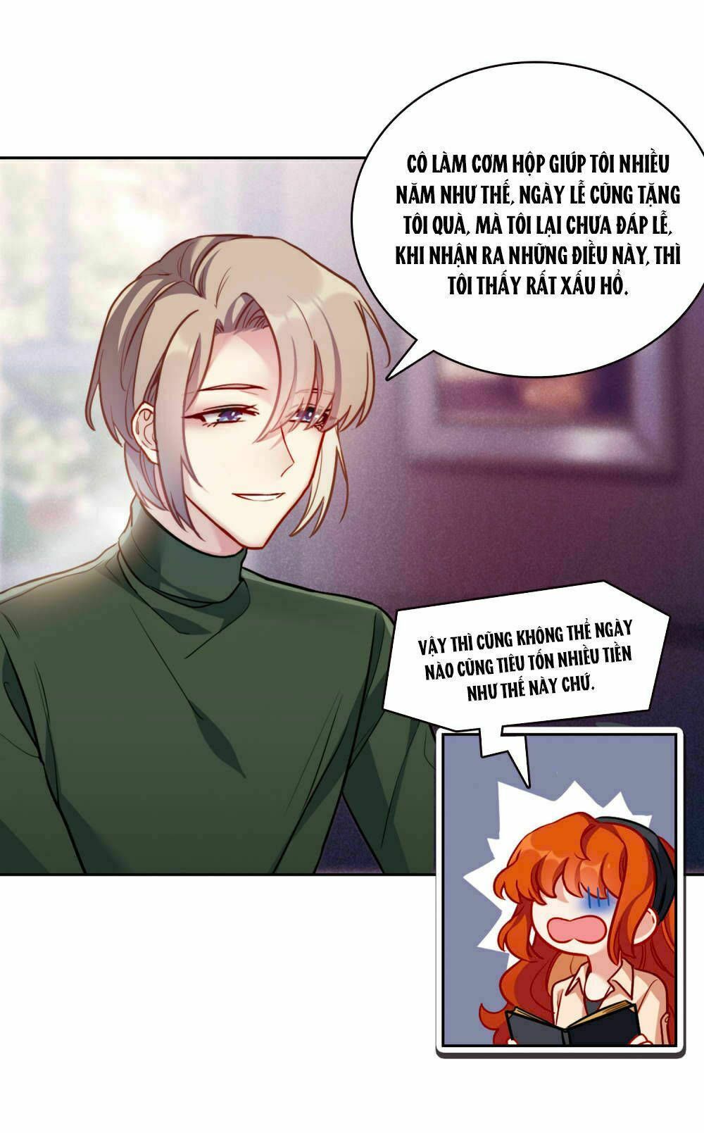 địa ngục cáo bạch thi chapter 100 6