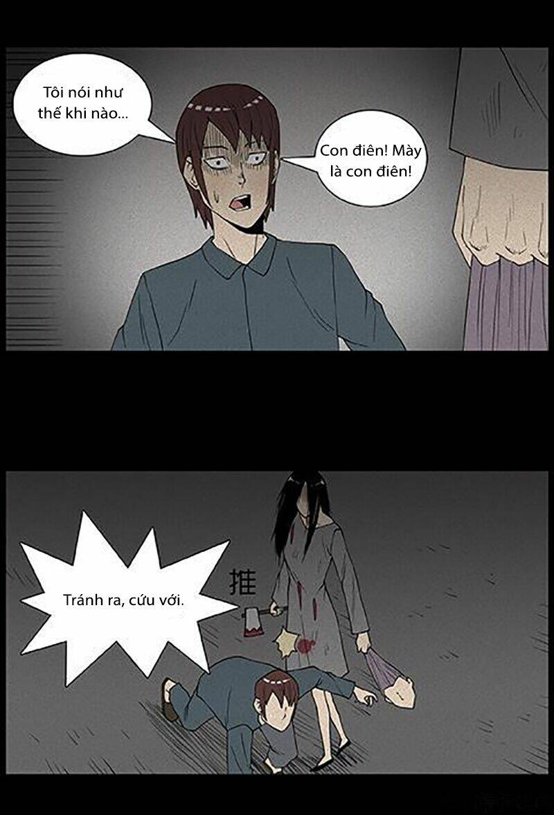kinh dị đêm khuya chapter 49 36