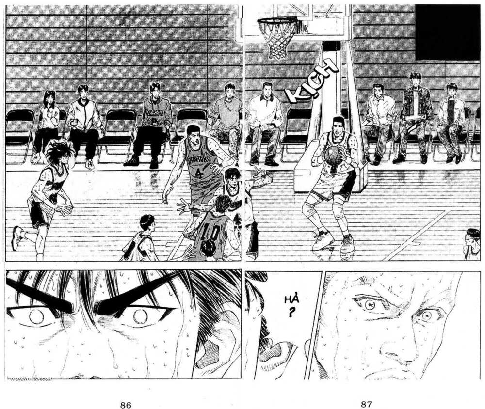 cao thủ bóng rổ chapter 131 10