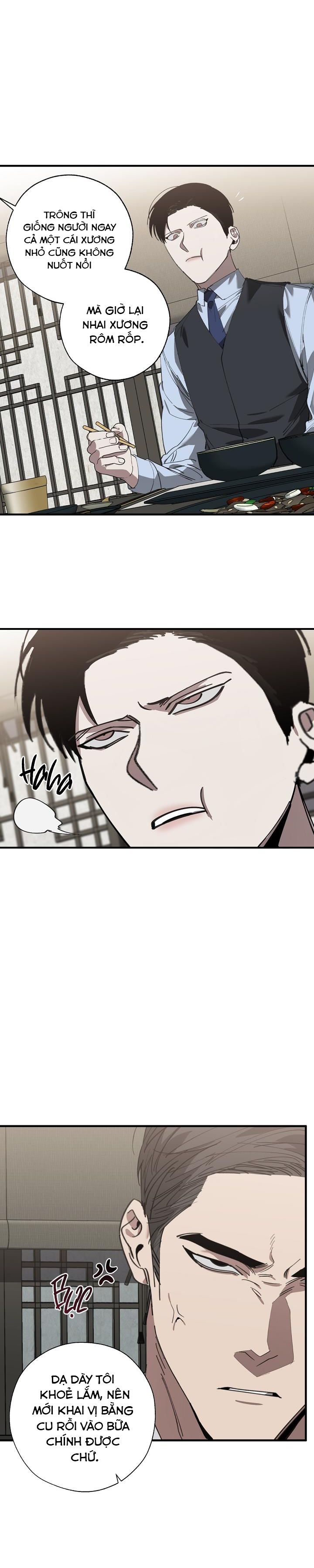 hoán vị chapter 72 12