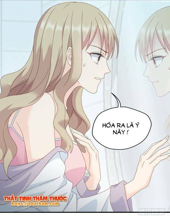 ảnh đế lão công độc ác yêu chapter 28 31