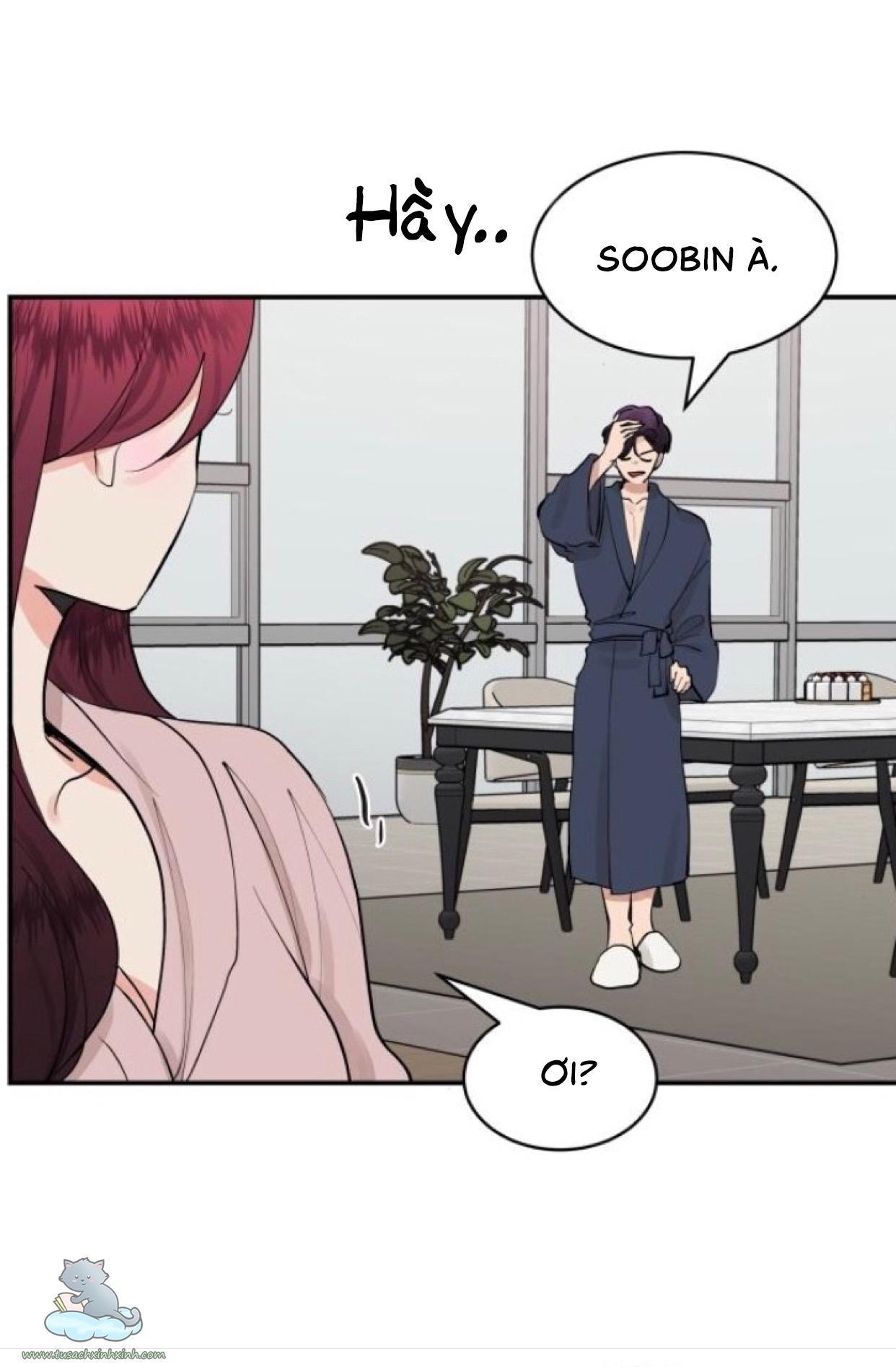 oan gia ngõ hẹp chapter 71 24