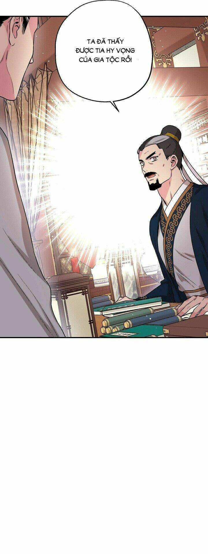 tôi trở thành nhân vật phản diện giỏi nhất trong giới võ thuật chapter 49 29