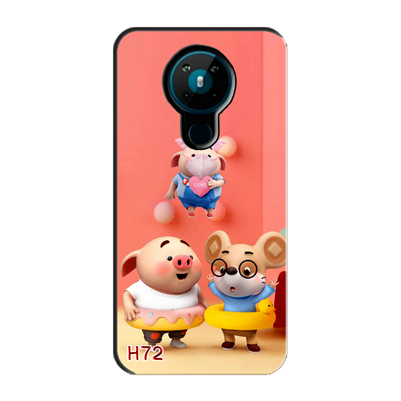 Ốp Lưng Dành Cho NOKIA 5.3