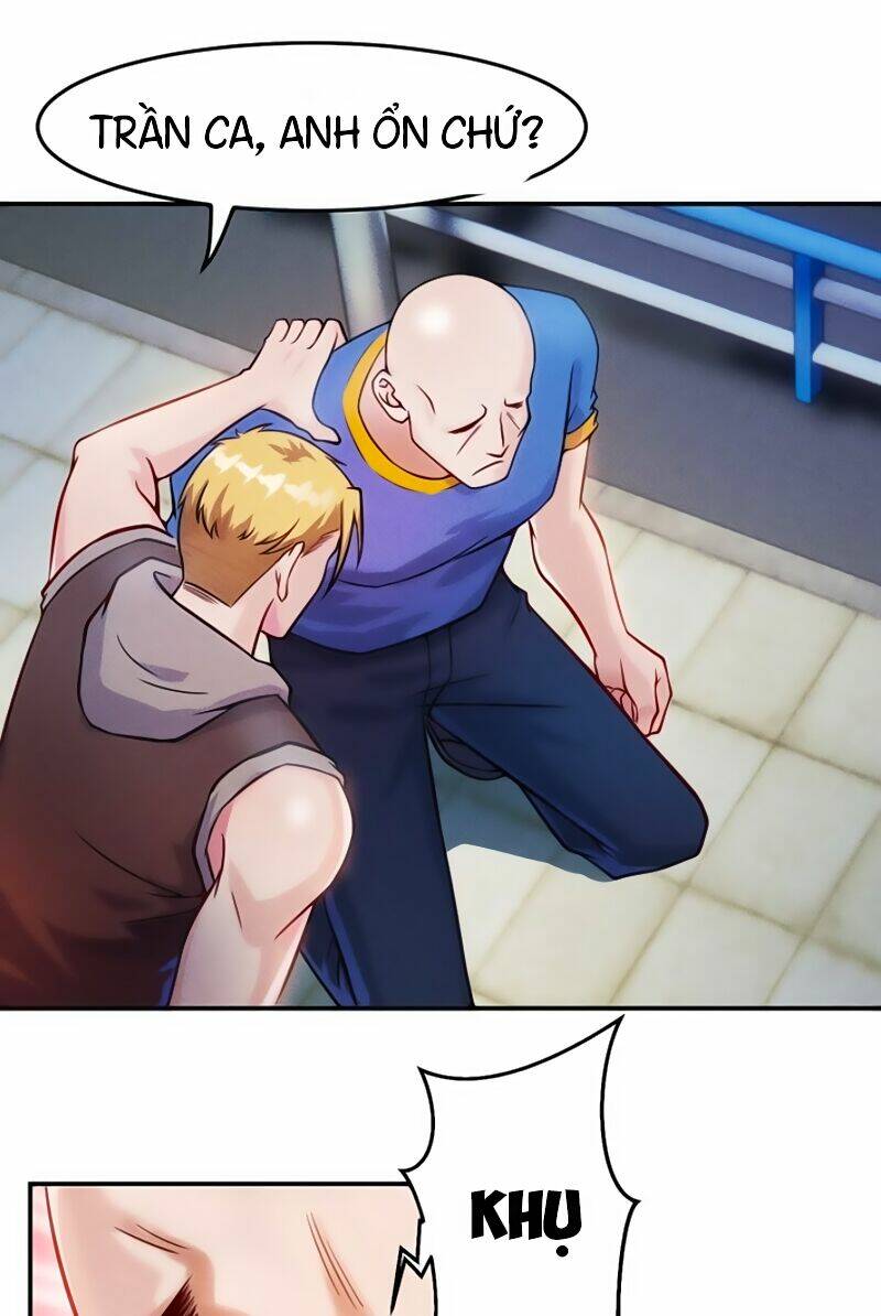 cao thủ cận vệ của nữ chủ tịch chapter 7 26