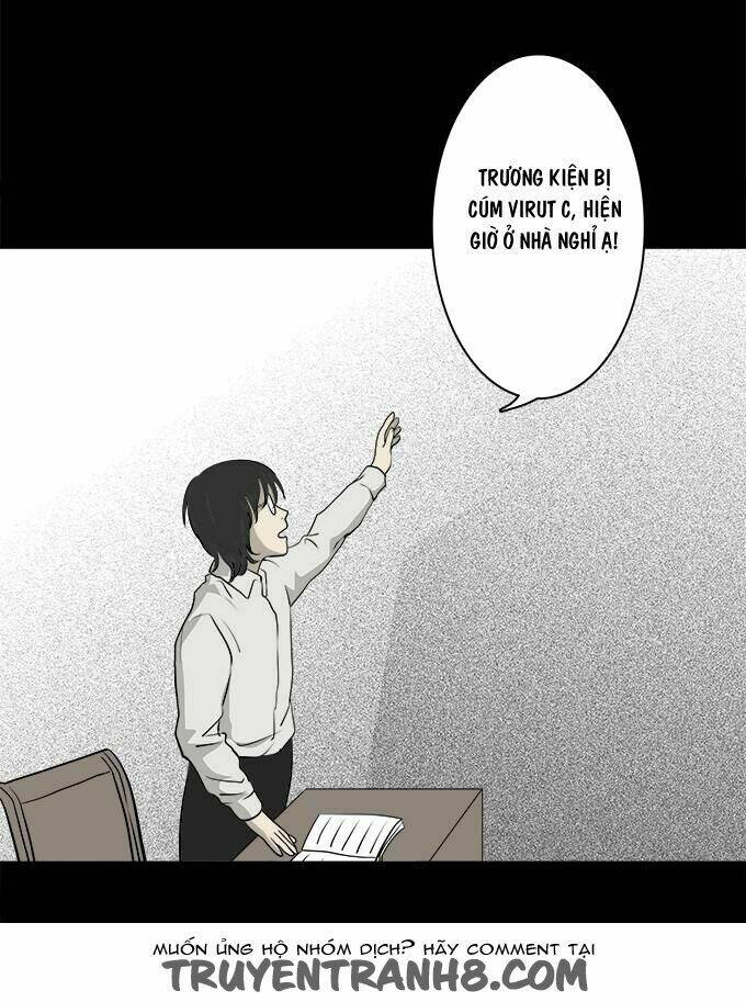 ớn lạnh tuyệt đối chapter 52 4