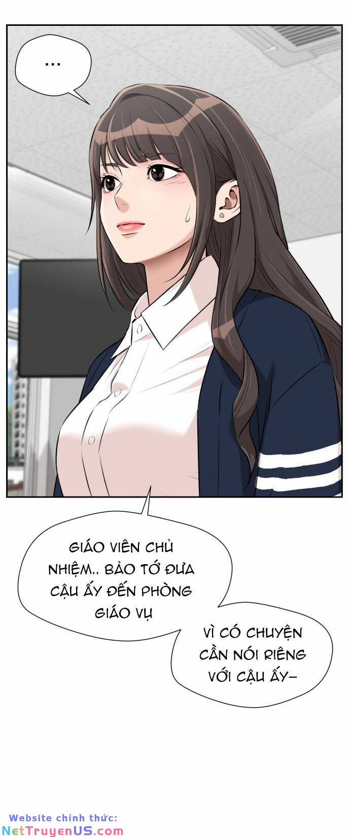 gương mặt thiên tài chapter 105 6