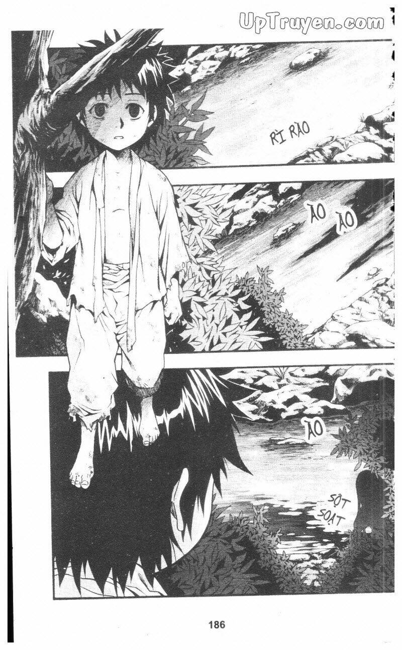 thời gió lốc (thời đại phong tang) chapter 9 187