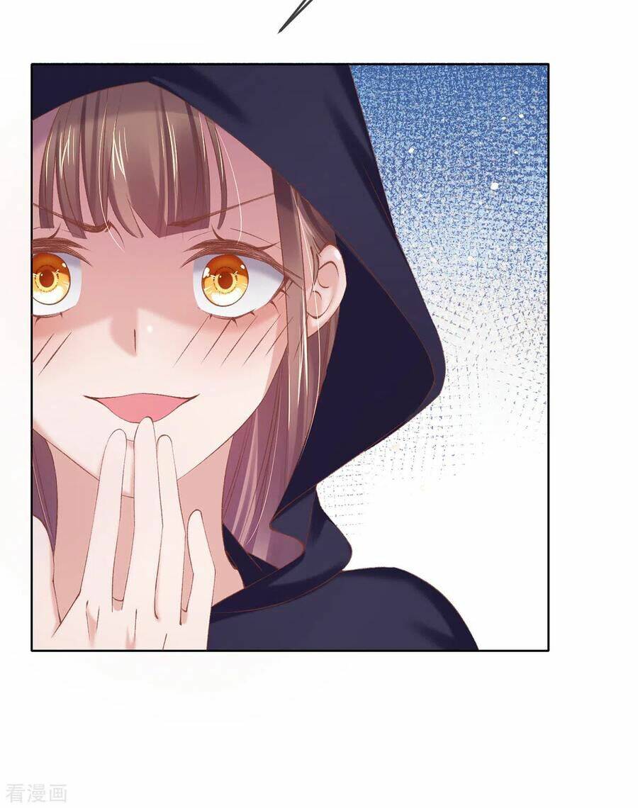 thị huyết y phi chapter 124 5