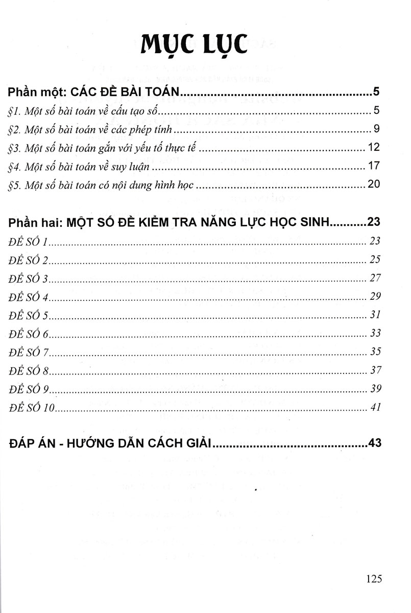 Phát Triển Và Nâng Cao Toán 3 (Biên Soạn Theo Chương Trình GDPT Mới)_HA