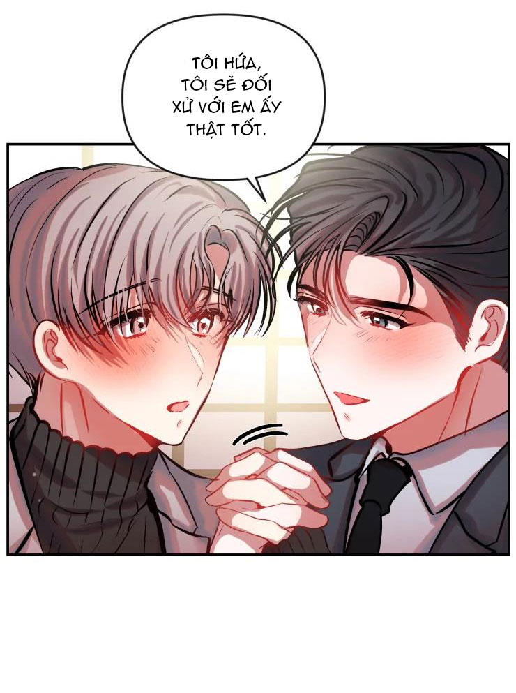 hợp đồng tình yêu chapter 40 12