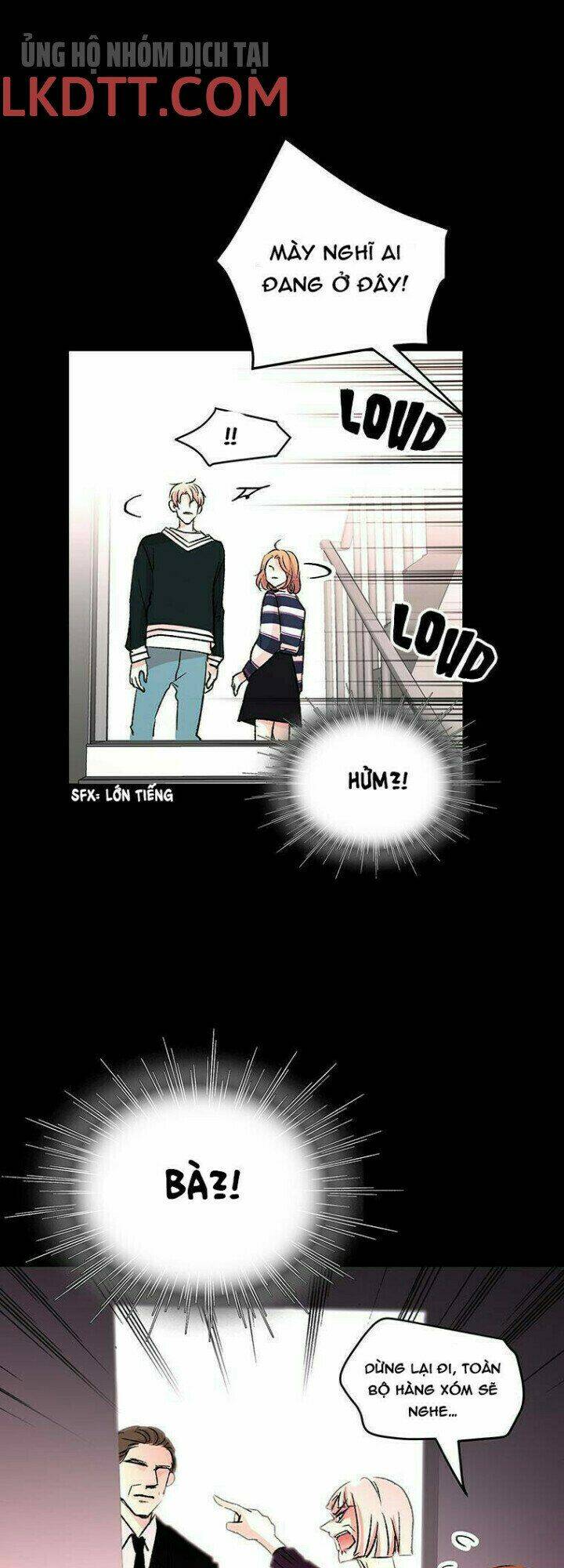 từng bước đến bên anh chapter 6 41