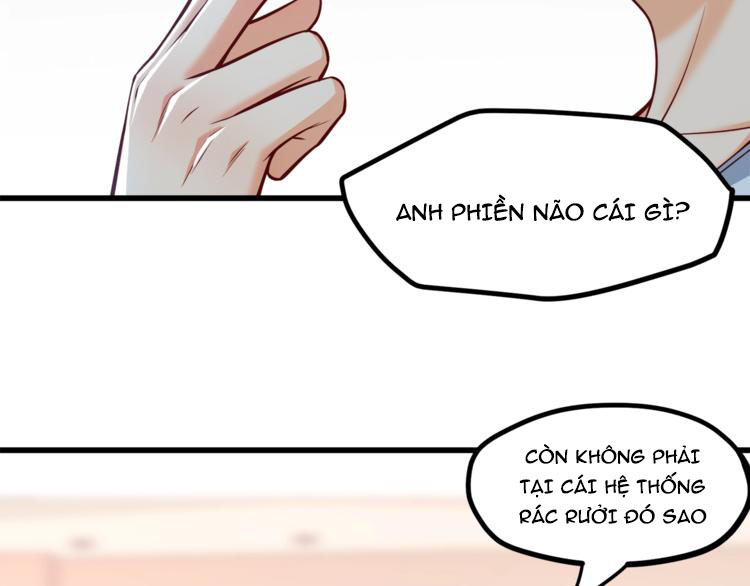 Bá Đạo Tổng Tài? Không Có Thật Đâu! chapter 31