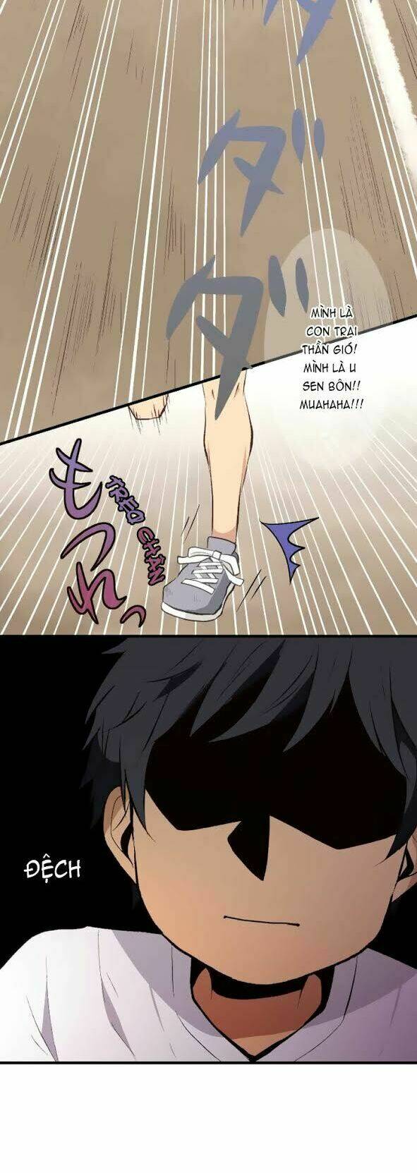 viên thuốc trùng sinh chapter 30 14