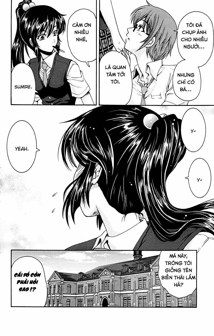 kimiiro focus-new chapter 11 46