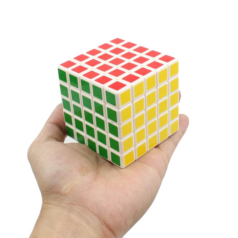 Rubic 5x5 462 LH33