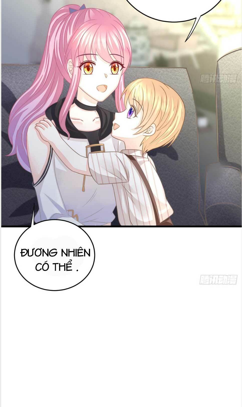 cô vợ đáng yêu của tổng giám đốc mặt lạnh chapter 53.1 6