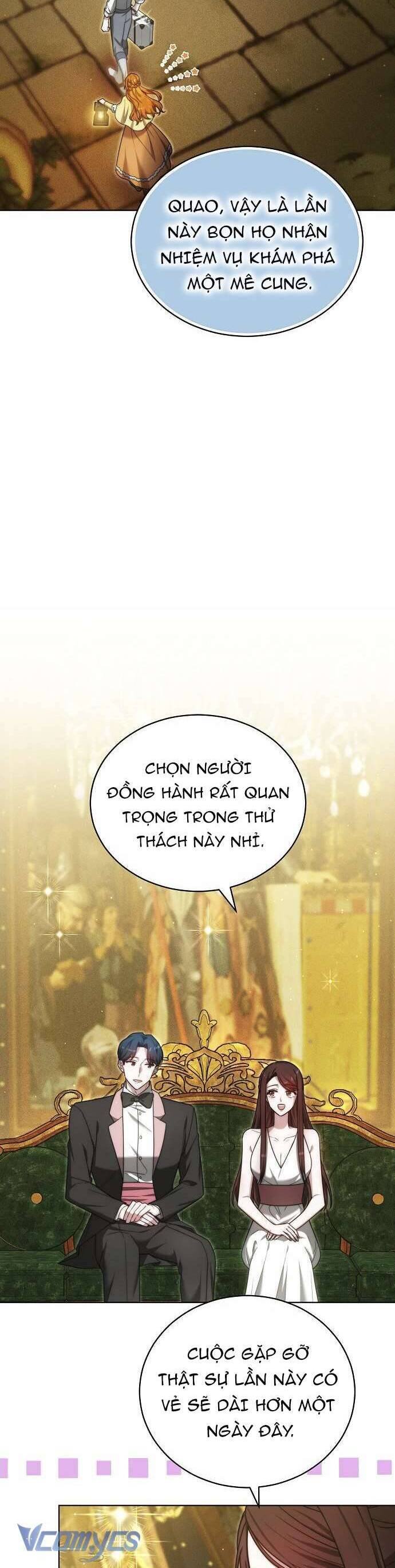 cô dâu của obsidian chapter 30 42