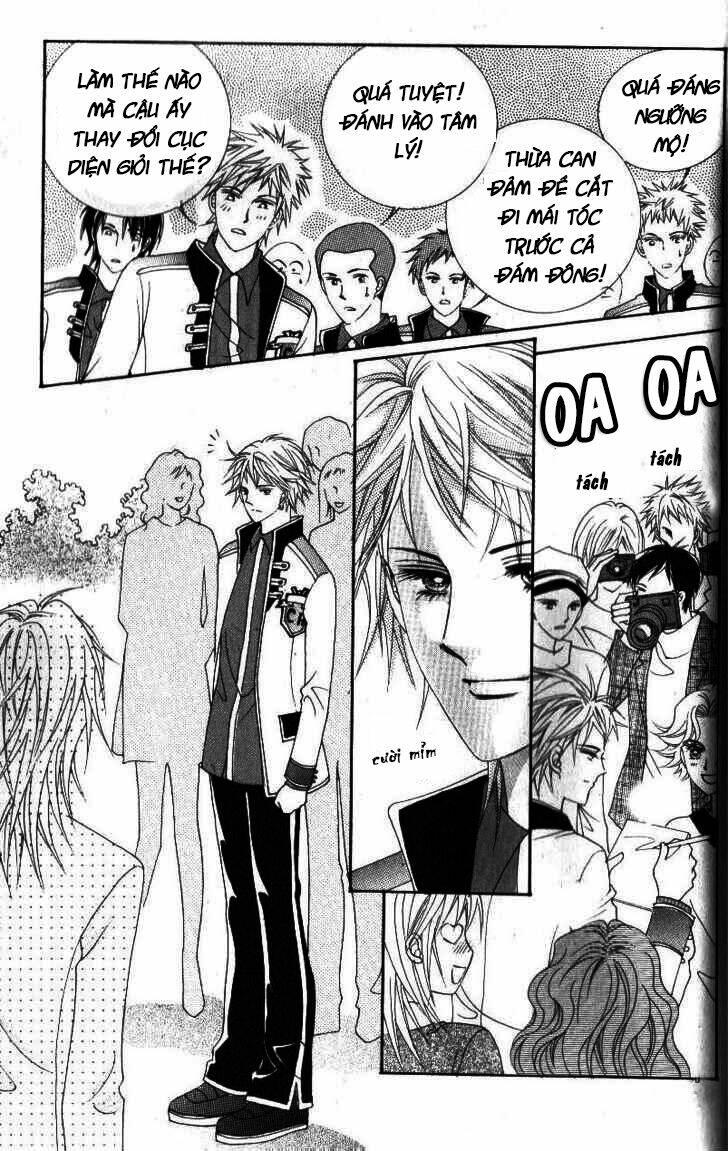 thần tượng mua sắm chapter 43 16