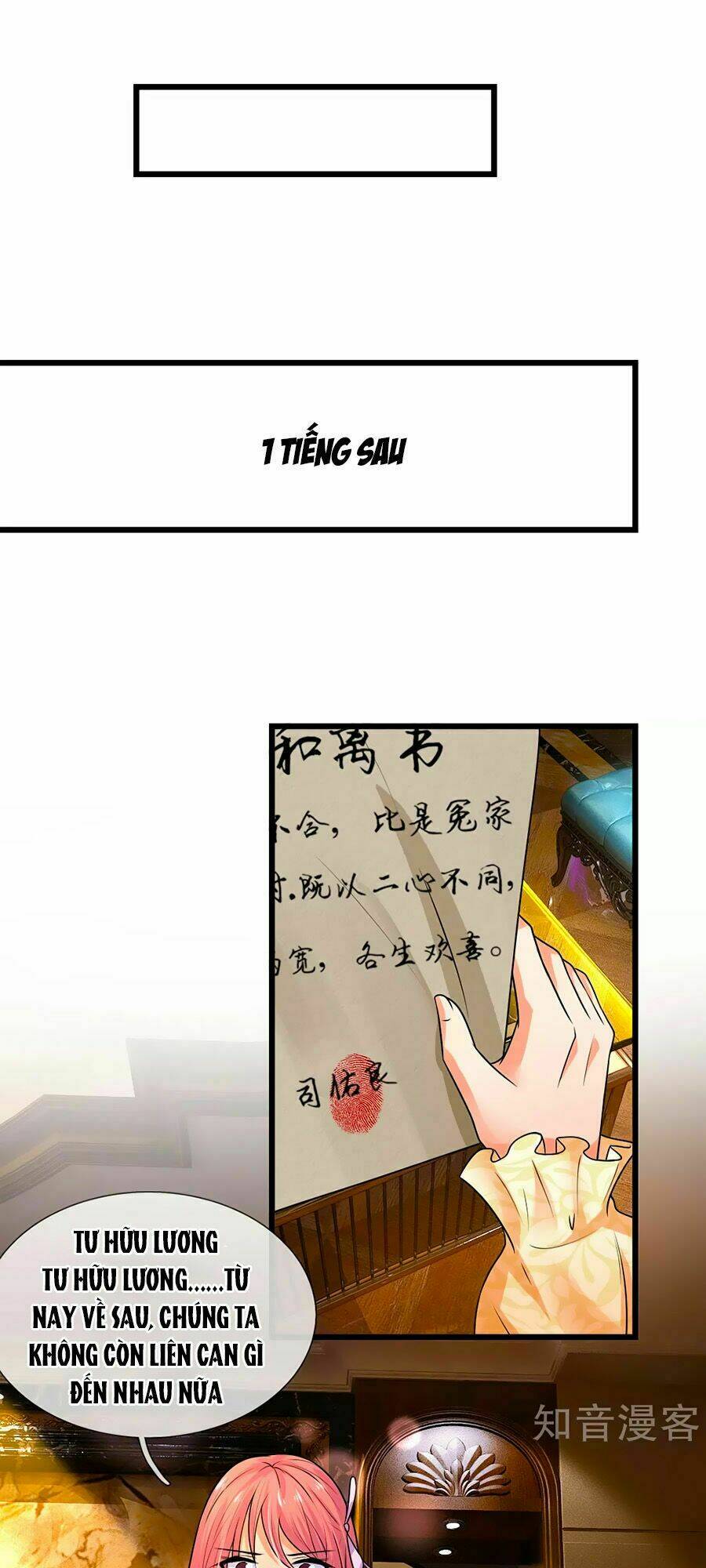 loạn thế tù sủng: thiếu soái bất lương của ta chapter 50 1